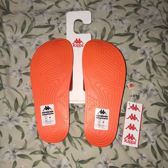 Kappa Men’s Slides🆕 - Picture 10 of 16
